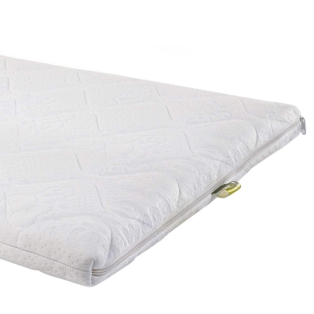 Saltea Childhome Heavenly Safe Sleeper 75x95x7 cm