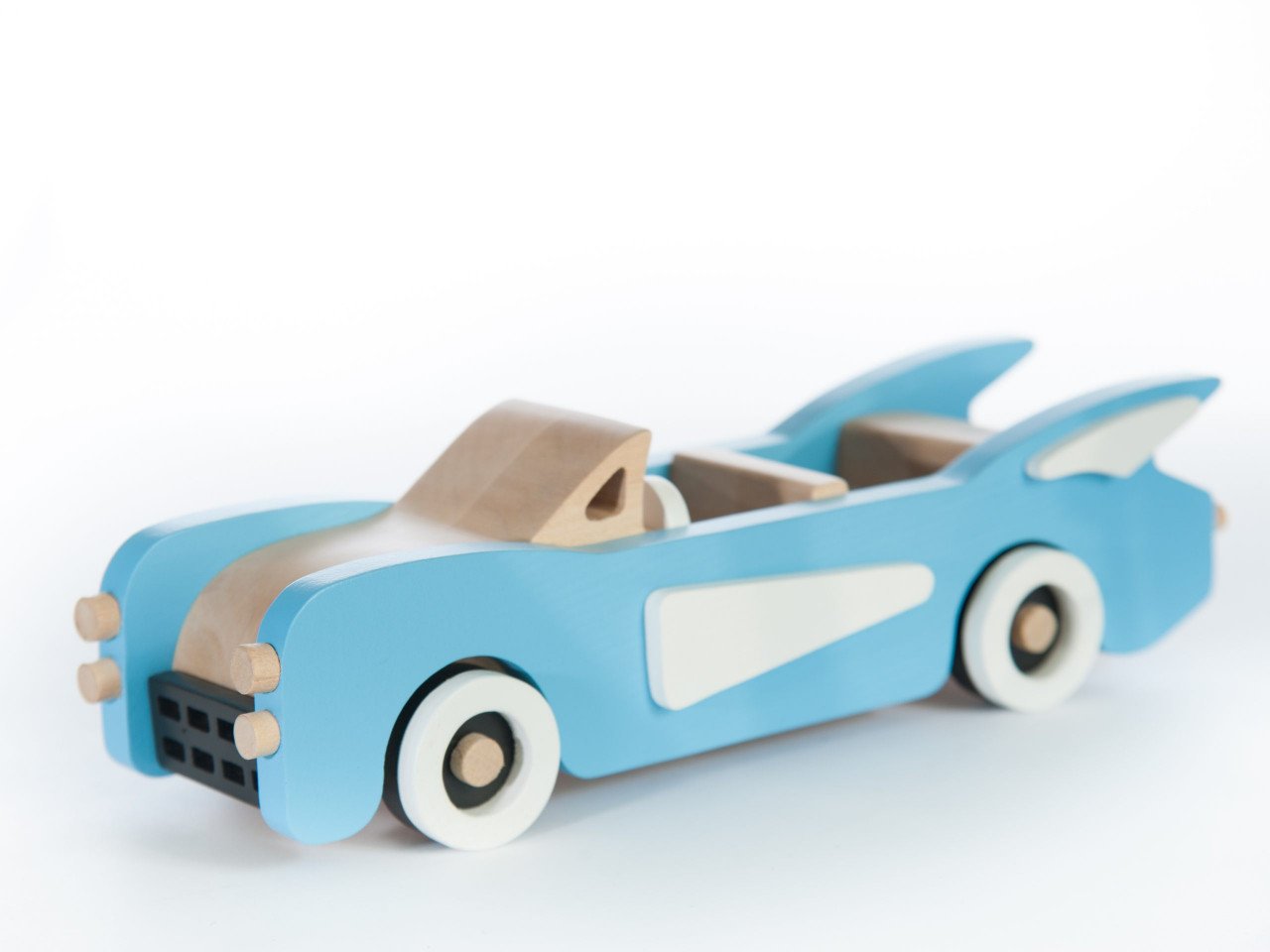 Masina handmade CADILLAC, Marc toys