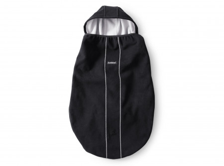 BabyBjorn - Husa de protectie anti-v√¢nt si ploaie pentru marsupiu BABYBJ√ñRN