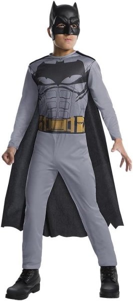 Costum de carnaval standard - Batman (Justice League)