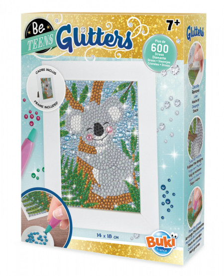 Glitters - Koala