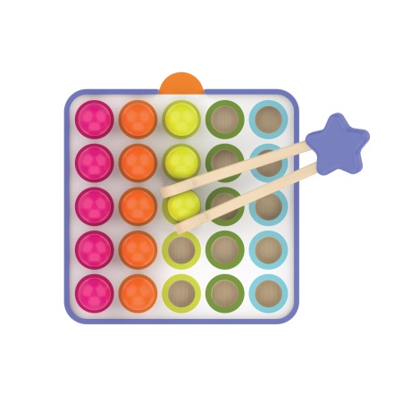 Joc din lemn - Modele si secvente - Img 1