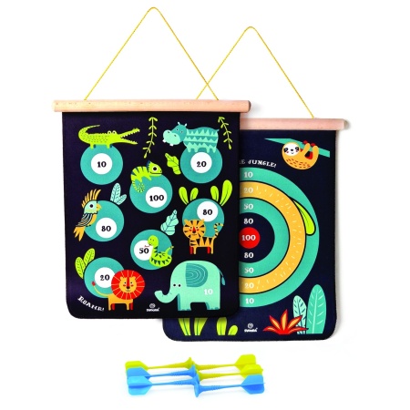 Joc magnetic Darts, Svoora - Img 1