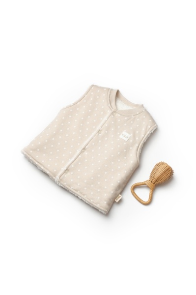 Vesta TeddyBear, mink, BabyCosy