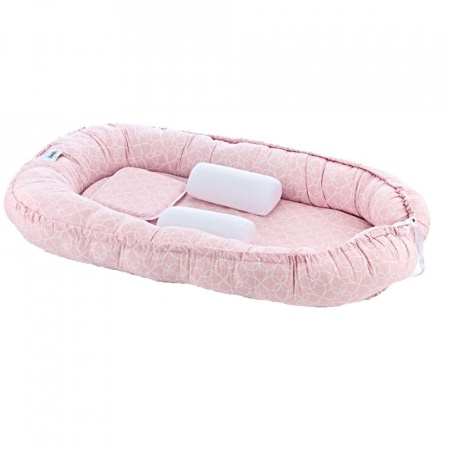 Saltea reductor BabyNest Between parents