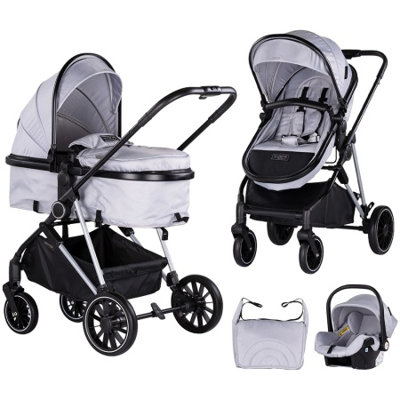 Carucior Chipolino Aura 3 in 1 cloud - Img 1