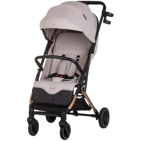 Carucior sport Chipolino Pixie tiramisu - Img 1