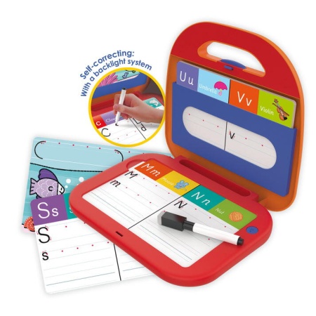 Joc I learn - Invat sa scriu in limba engleza - Img 1