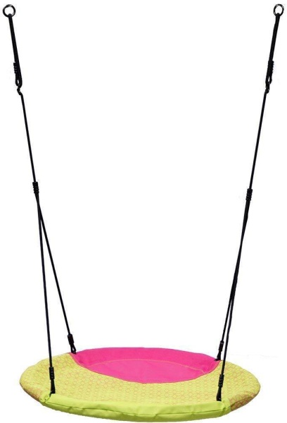 Leagan cuib D100 Winkoh verde magenta