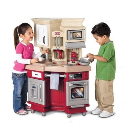 Little Tikes Bucatarie Rosie Micul Bucatar