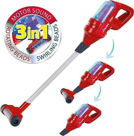 Aspirator Vileda 3 in 1