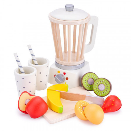 Blender pentru smoothie