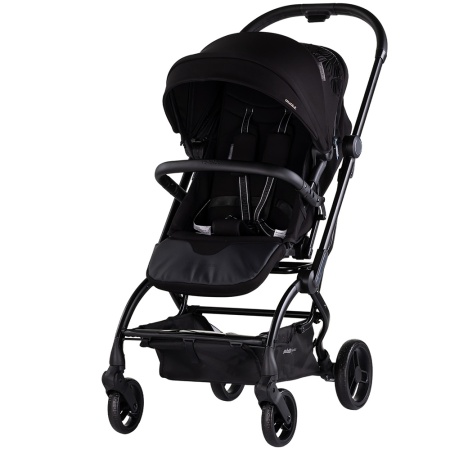 Carucior sport Chipolino Revolut cu sezut rotativ blackberry - Img 1