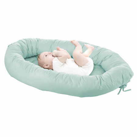 Cuib bebelusi Baby Nest BabyJem
