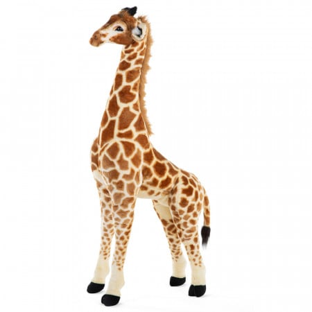 Girafa de plus Childhome 50x40x135 cm