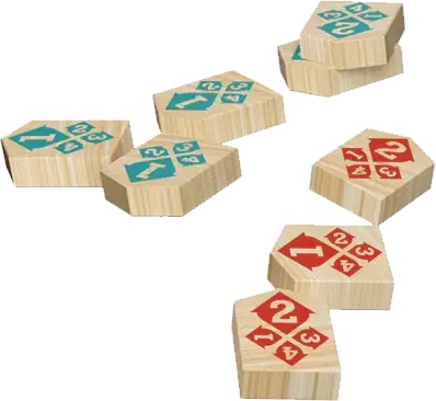 Joc de strategie - Zensu - Img 1