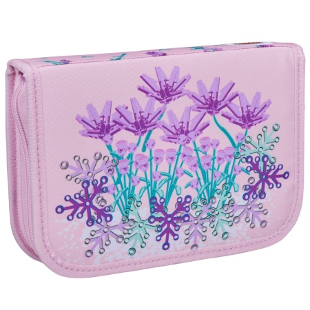 Penar echipat LEGO Flori - Img 1