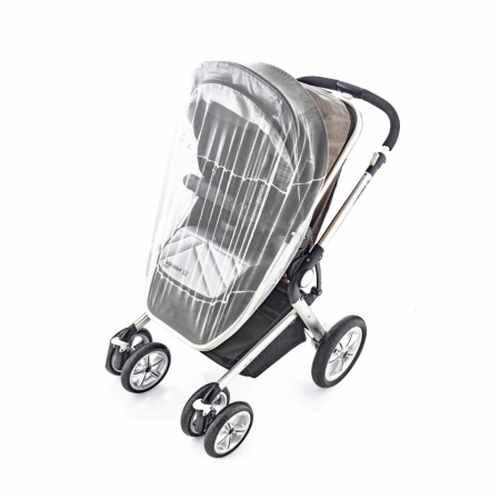 Plasa impotriva insectelor BabyJem