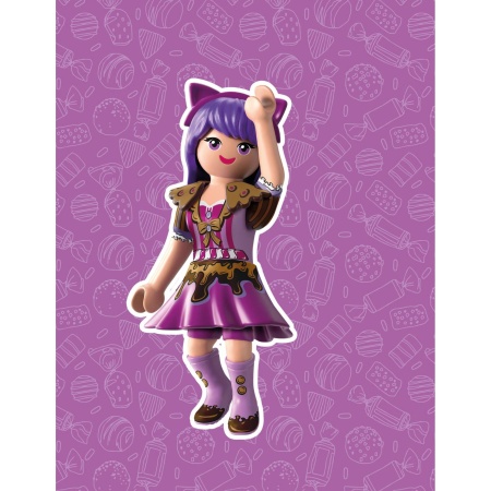 Playmobil - Everdreamerz - Viona