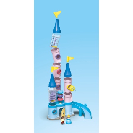 Playmobil Junior Disney - Castelul Cenusaresei