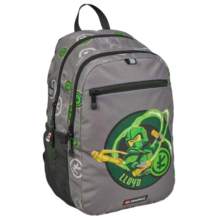 Rucsac extins LEGO Ninjago - Img 1