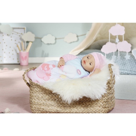 Baby Annabell - Sac De Dormit