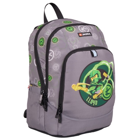 Ghiozdan LEGO Ninjago - Img 1