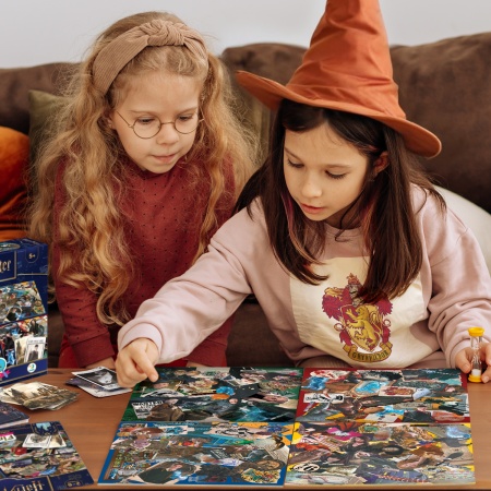 Joc de masa - Harry Potter - Img 1