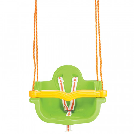 Leagan pentru copii Pilsan Jumbo Swing green - Img 1
