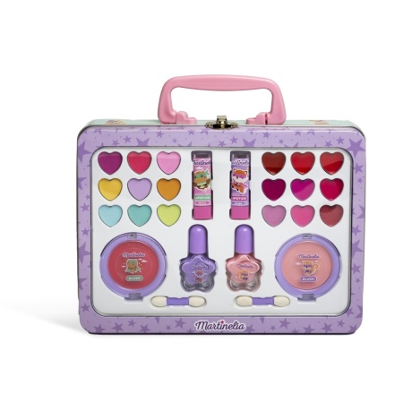 MARTINELIA MY BEST FRIENDS SET COMPLET DE INFRUMUSETARE