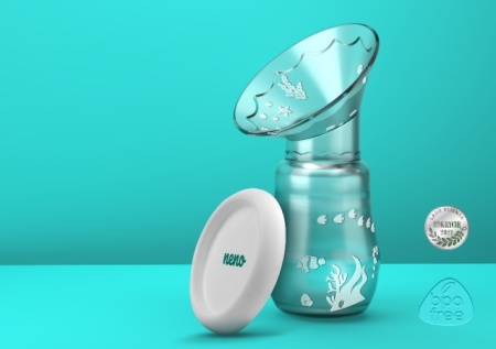 Neno Leite – colector pentru lapte - Img 1