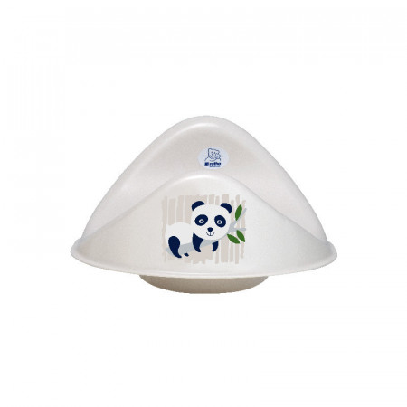Reductor WC bio-degradabil Panda din trestie de zahar Rotho-babydesign