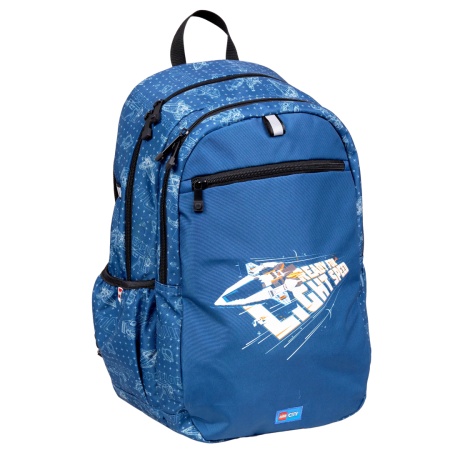 Rucsac LEGO City - Urban - Img 1