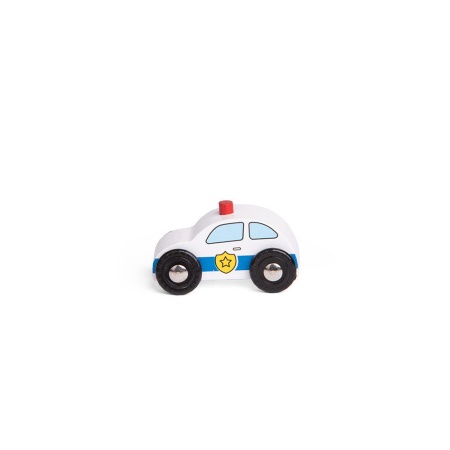 Set 5 vehicule din lemn