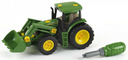 Tractor John Deere-Klein