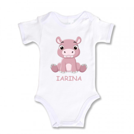 Body Bebe Personalizat Hipo
