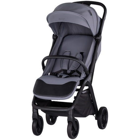 Carucior sport Chipolino Diamond cloud grey - Img 1