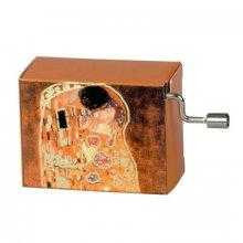 Flasneta Fridolin Klimt