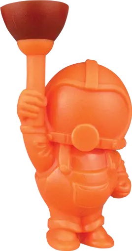 Joc - Instalatorul intergalactic - Img 1