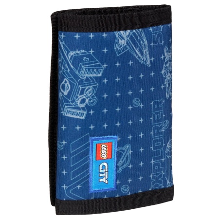 Portofel LEGO City - Img 1