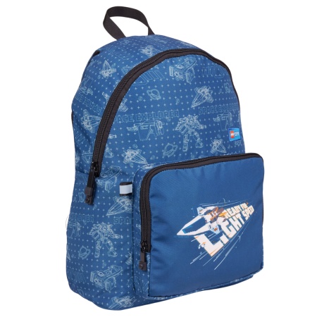 Rucsac LEGO City - Basic - Img 1