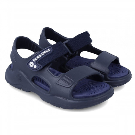 Sandale pentru Copii Biomecanics, bleumarin
