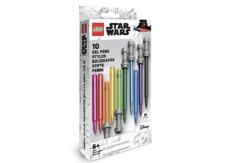 Set pixuri LEGO Star Wars - Img 1