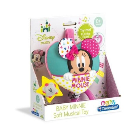 Zornaitoare Muzicala Minnie