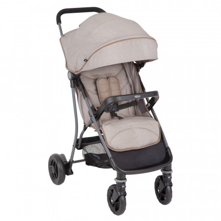 Carucior Graco Breaze Lite 2 Little Adventures - Img 1