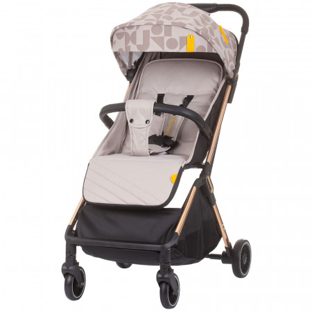 Carucior sport Chipolino Easy Go sand - Img 1