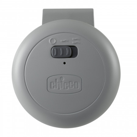 Dispozitiv Chicco cu vibratii pentru calmare (Baby Hug si Nex2Me) - Img 1