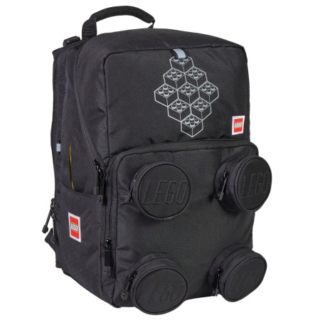 Ghiozdan LEGO Bricks - Petersen - Img 1