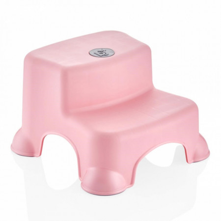 Inaltator cu doua trepte Step Stool BabyJem