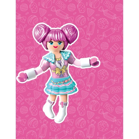 Playmobil - Everdreamerz - Rosalee